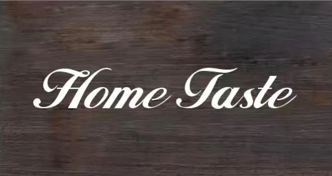 Home Taste